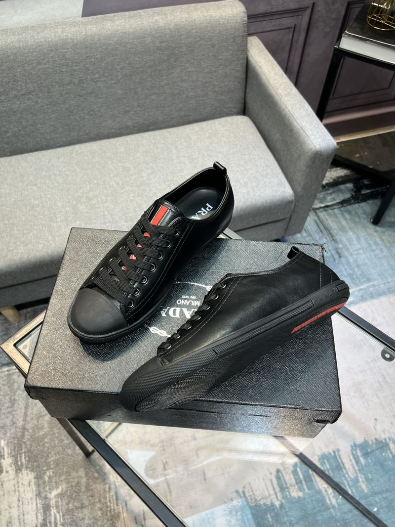 Prada Low Shoes